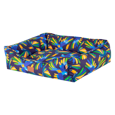 Cama-Arara-Azul-para-Caes-e-Gatos-Fabrica-Pet