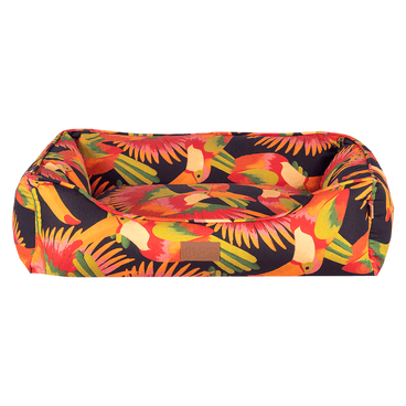 Frente-da-Cama-Tucano-Fabrica-Pet-Vermelho