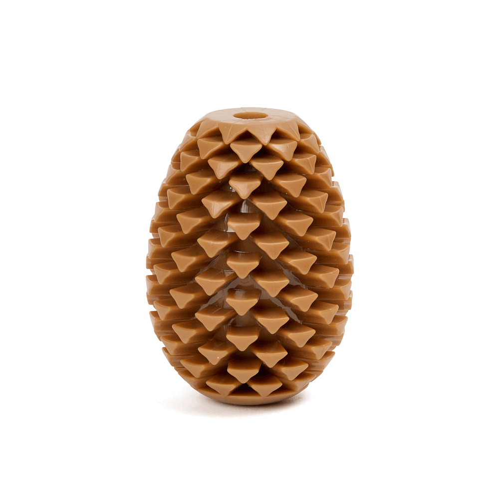 Brinquedo Pinha Linha Floresta Flicks