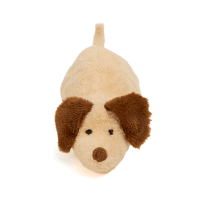 Brinquedo Pelúcia Cachorro Caramelo Flicks - Único