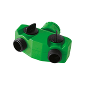 Distribuidor de Água 2 Desvios DY-8003 Trapp