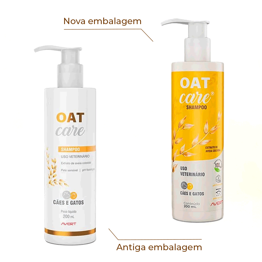 Shampoo-Oat-Care-Caes-e-Gatos-