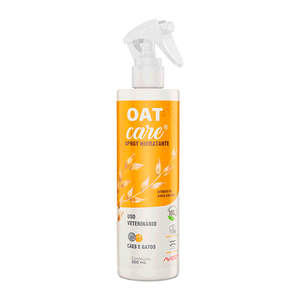 Spray Hidratante Oat Care Avert - 200 ml