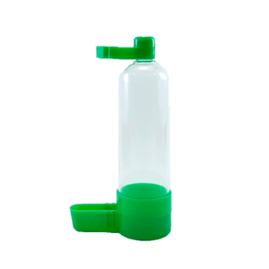 Bebedouro Tradicional Alvorada Verde - 60ml