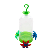 Alimentador Beija-Flor Três Flores Alvorada Verde