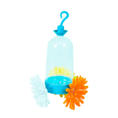 Bebedouro Beija-Flor Monsenhor Alvorada Azul