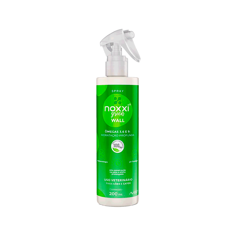 Spray Noxxi Wall para Cães e Gatos