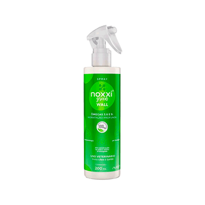 Spray Noxxi Wall para Cães e Gatos - 200 ml