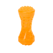 Brinquedo Halteres Flicks Laranja