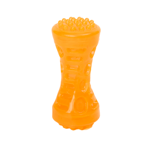 Brinquedo Halteres Flicks Laranja - Único