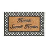 Capacho Fibra de Coco Home Kapazi