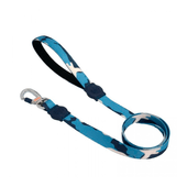 Guia para Cães Selva São Pet Azul