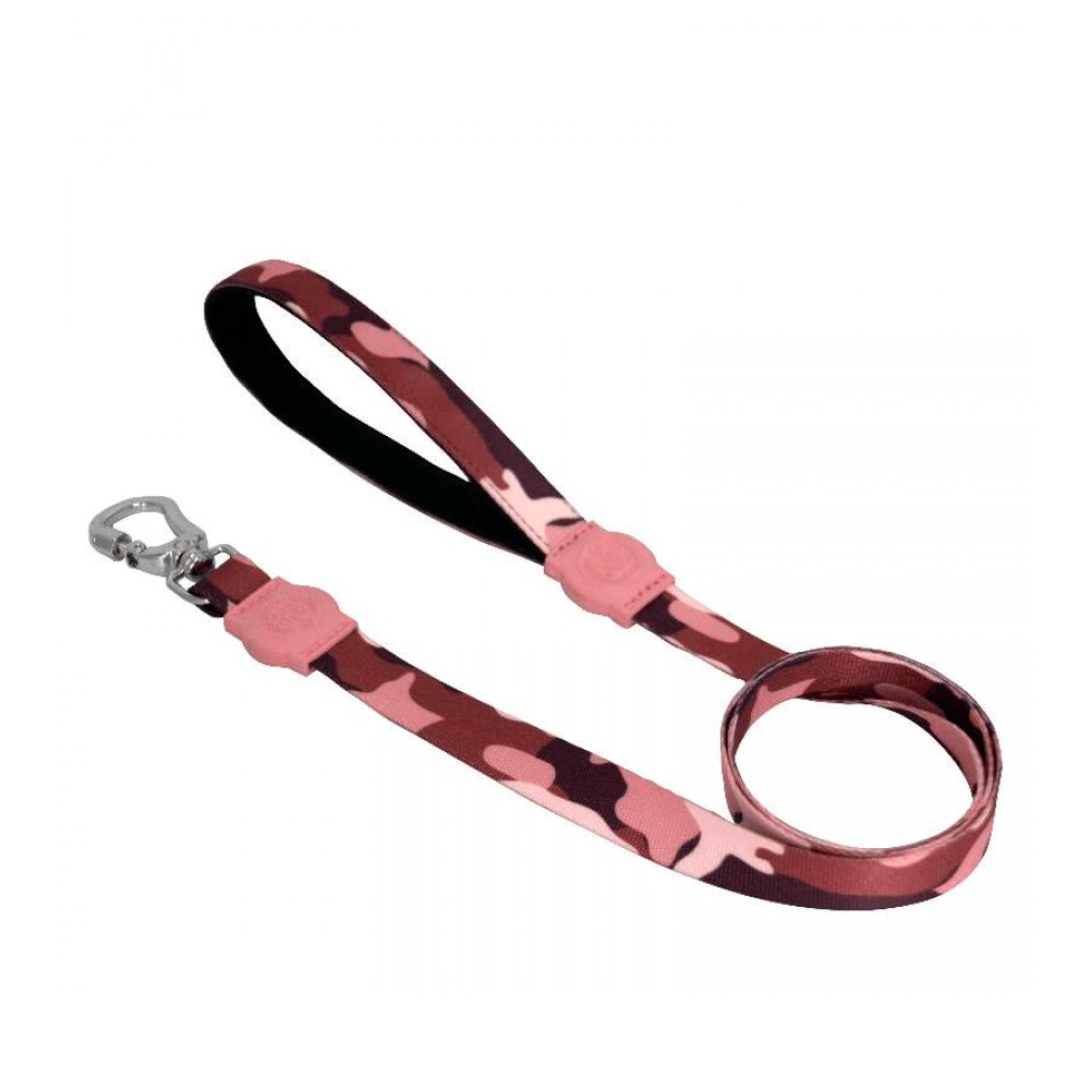 Guia para Cães Selva São Pet Rosa