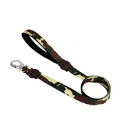 Guia para Cães Selva São Pet Verde