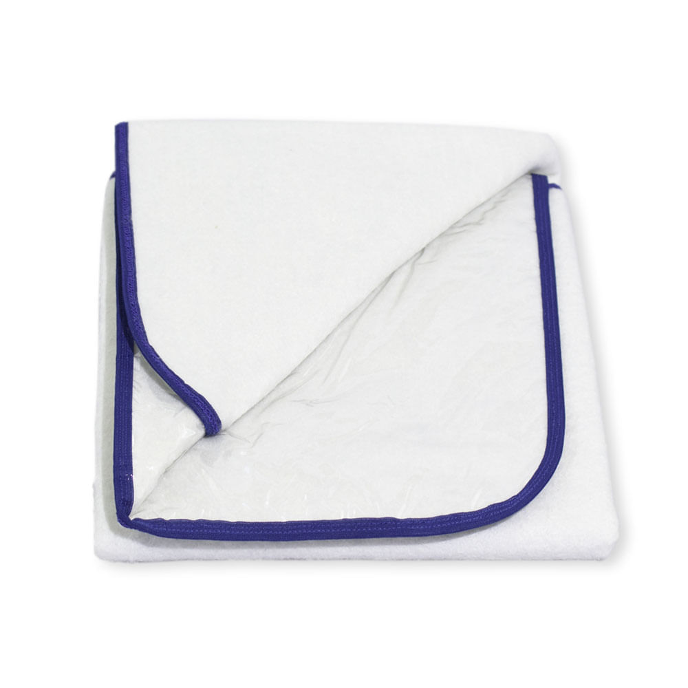 Tapete Higiênico Lavável Water Clean Russo e Russo