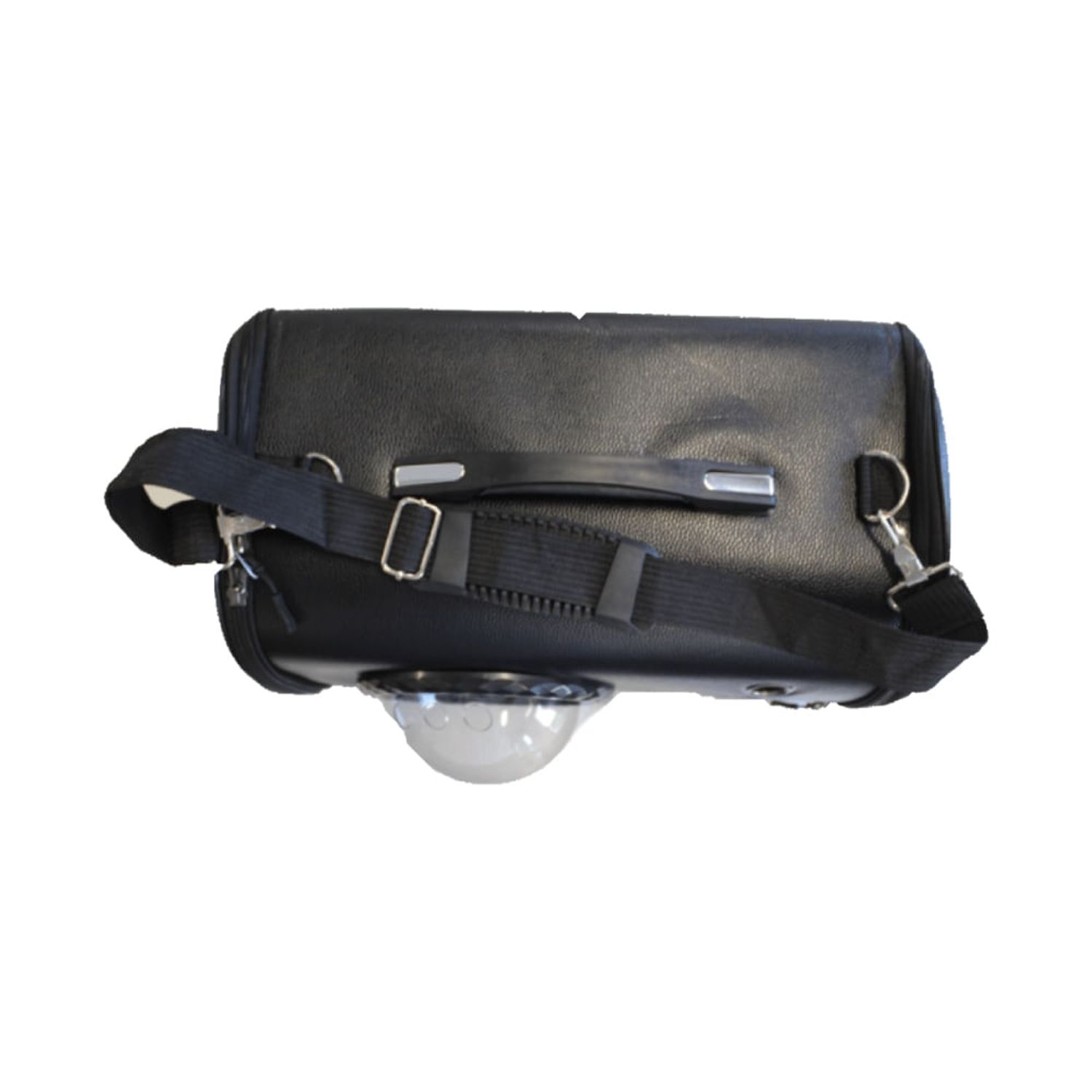 Mochila-de-Transporte-Ombro-C-Pet-Preto-cima