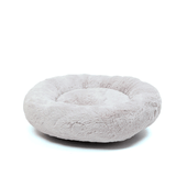 Cama New Canadá Flicks Cinza para Cães e Gatos