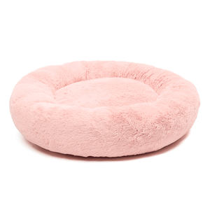 Cama New Canadá Flicks Rosa para Cães e Gatos