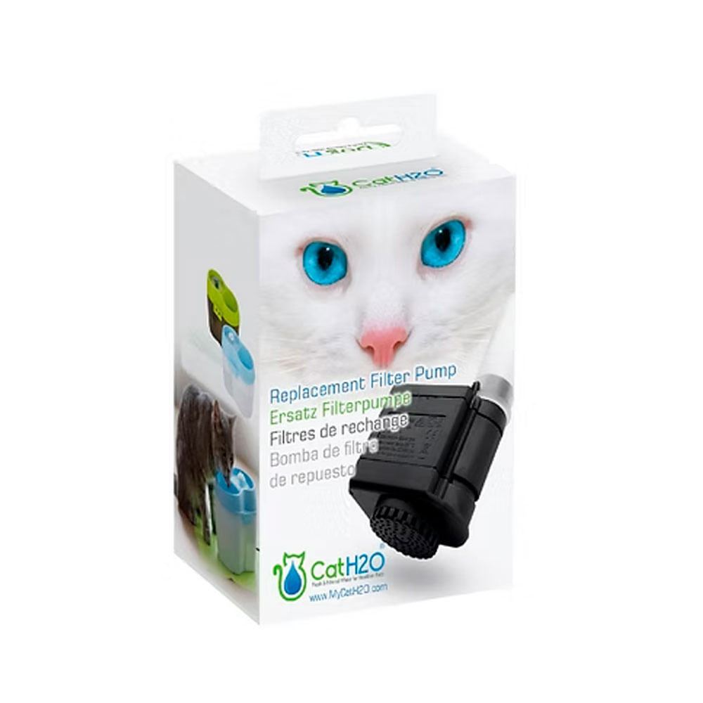 Bomba USB para Bebedouro Cat H2O