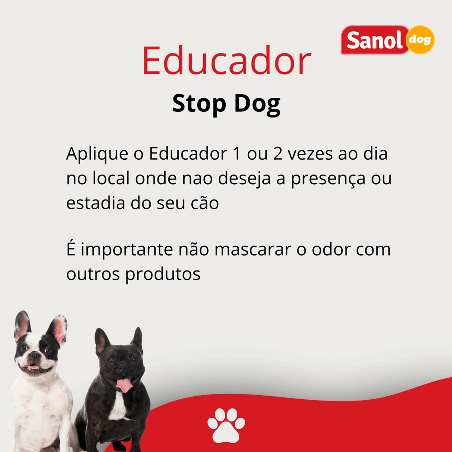 Modo-de-usar-o-Educador-Sanitario-Stop-Dog-Sanol-Dog