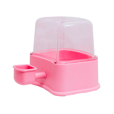 Bebedouro-Automatico-Pelos-Longos-Petlon-Rosa-lateral