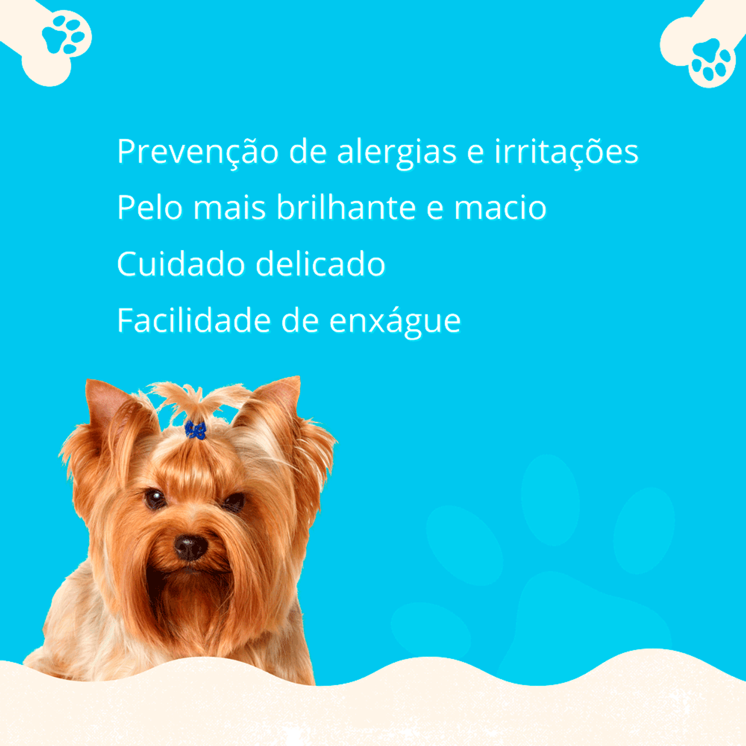 Beneficios-do-Shampoo-Pelos-Claros-Caes-e-Gatos-Sanol