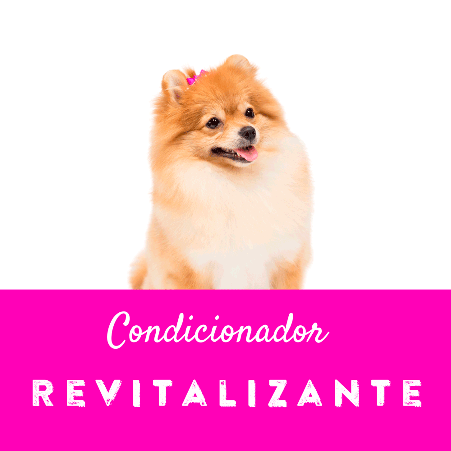 Condicionador Revitalizante