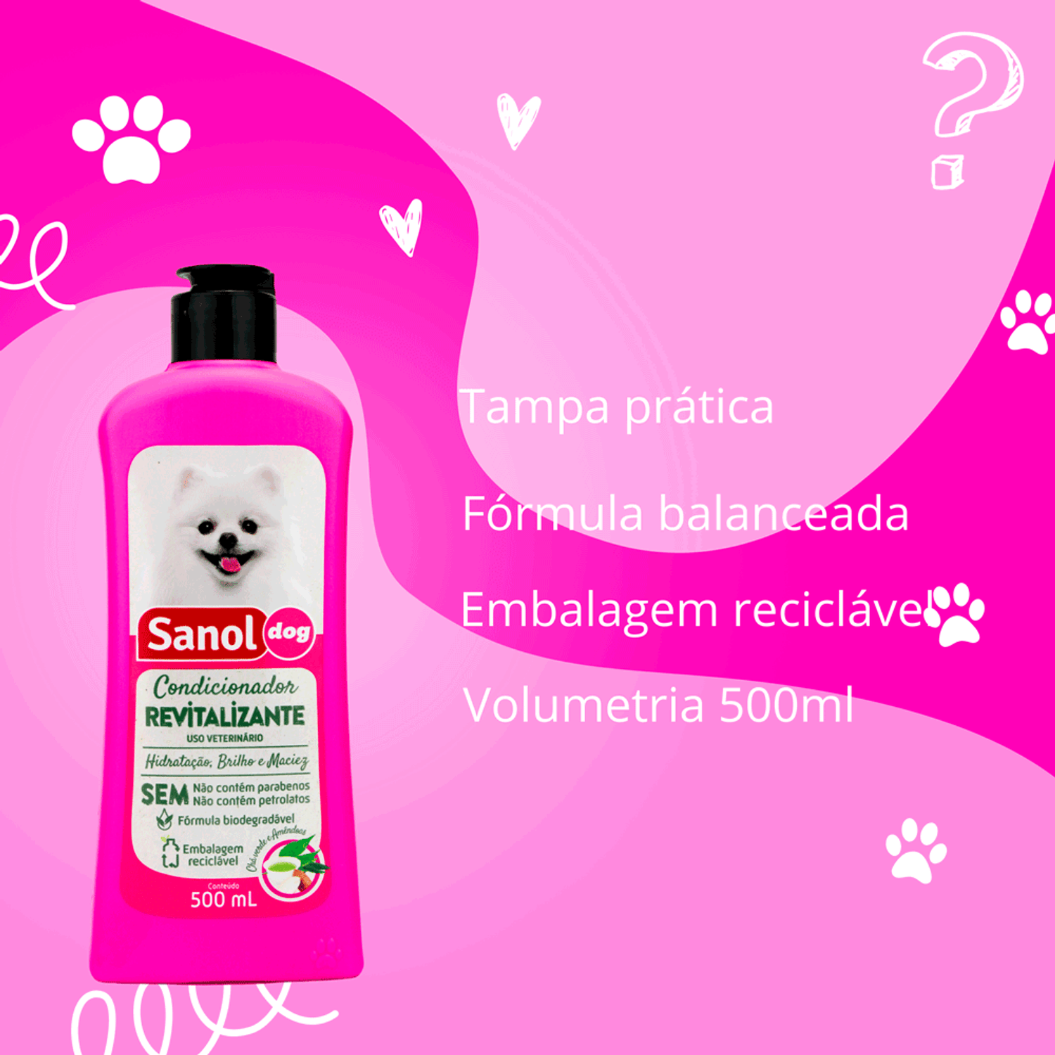 Atributo da Embalagem