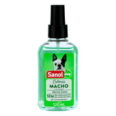 Colônia Macho Marine Green Sanol Dog