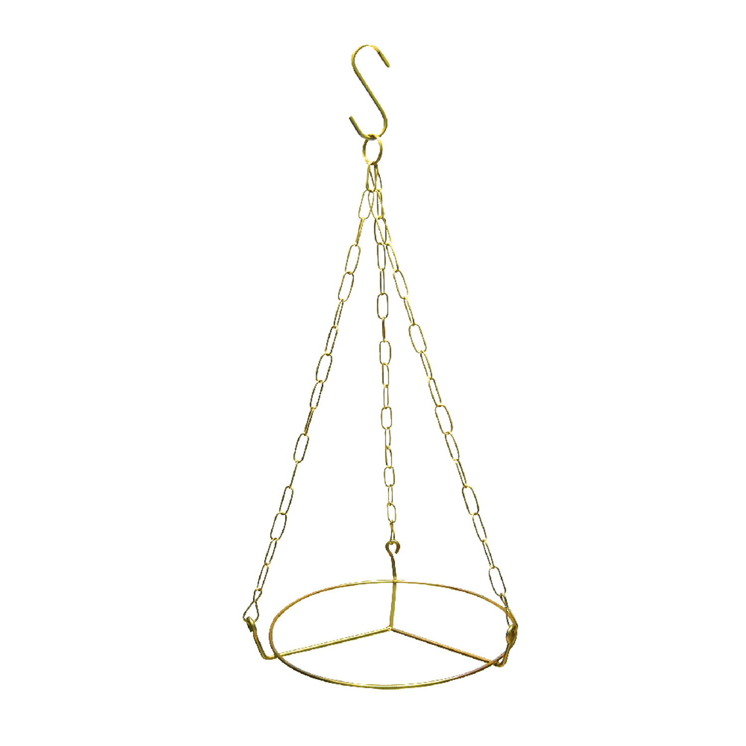 7898371272316-Suporte Aranha com Corrente Regaplan Dourado.png