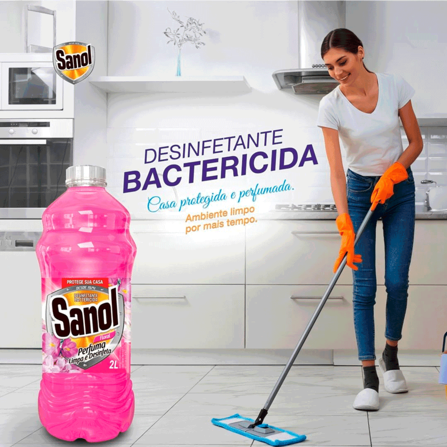 Desinfetante-Bactericida-