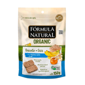 Biscoito Fórmula Natural Organic Cães Adultos Banana