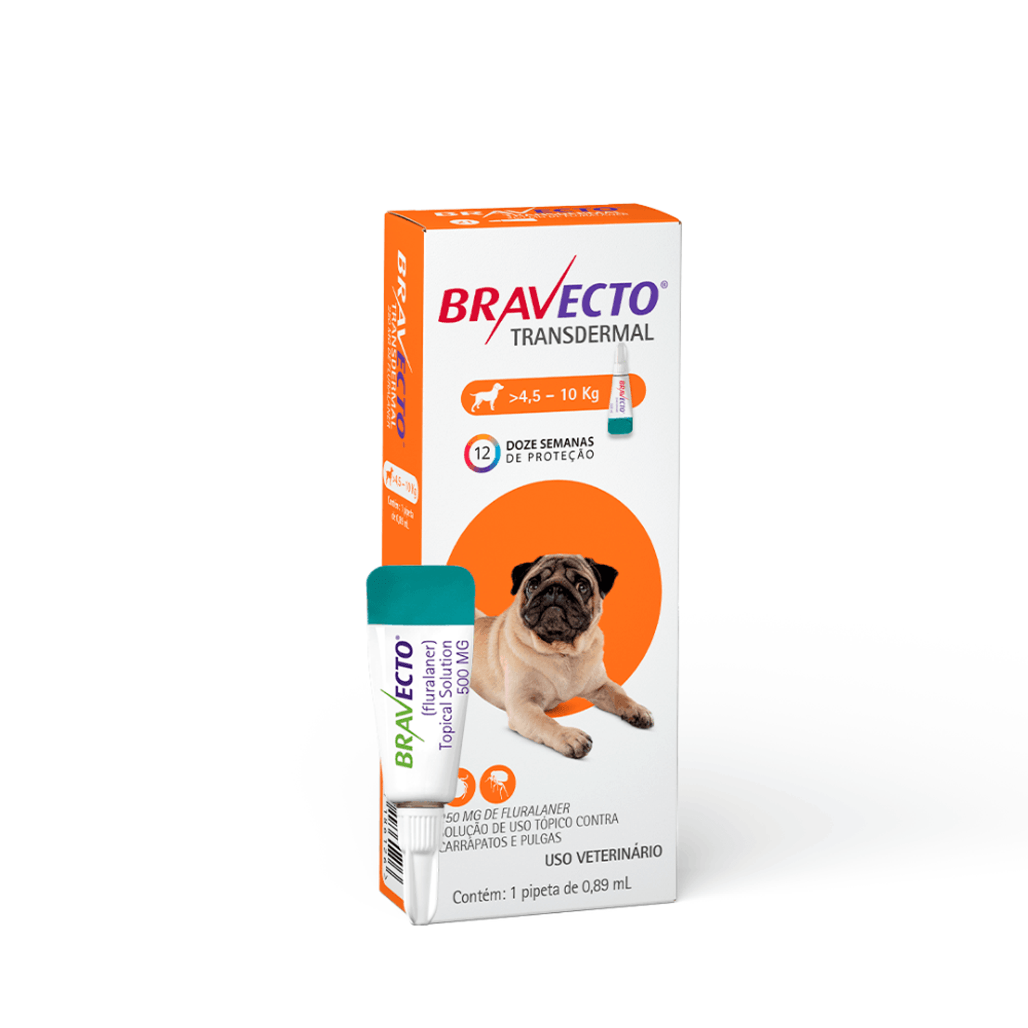 Bravecto-Transdermal-Caes-45-a-10kg-embalagem