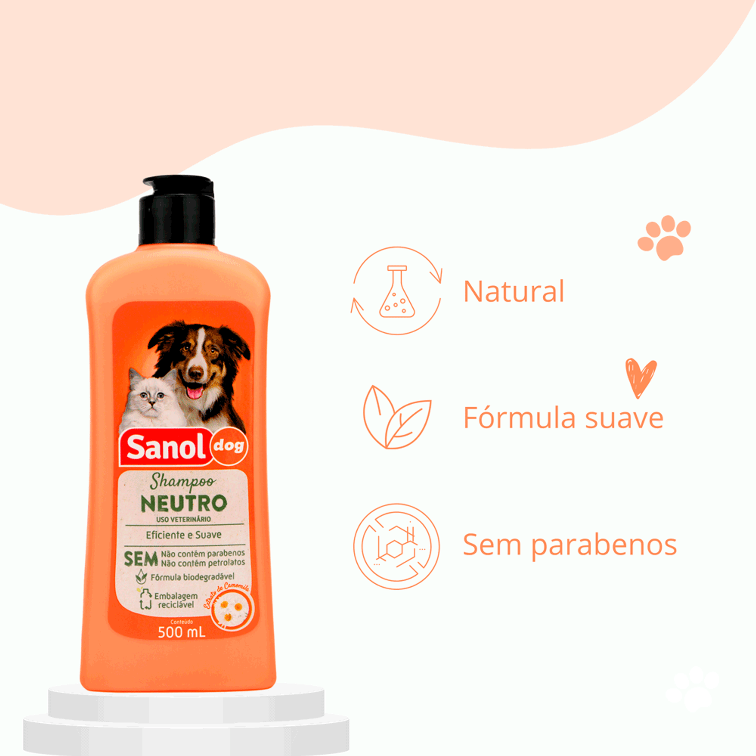 Informacoes-sobre-o-Shampoo-Neutro-Caes-e-Gatos-Sanol