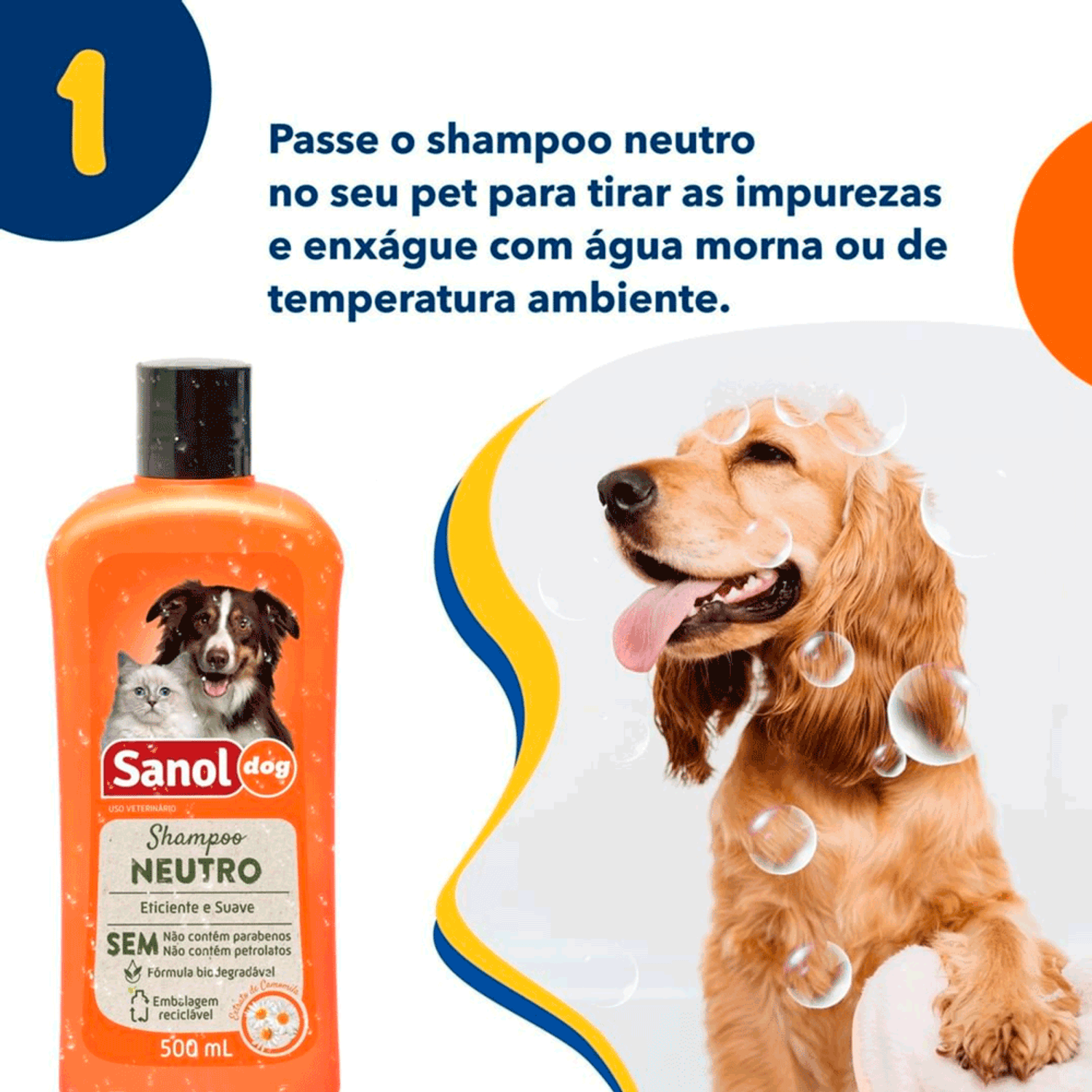 Como-usar-o-Shampoo