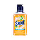 Limpador de Superfície Sanol Flor de Laranjeira