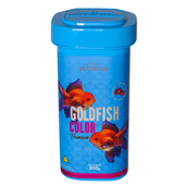 Ração GoldFish Color para Peixes Nutricon