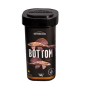 Ração Bottom para Peixes Nutricon
