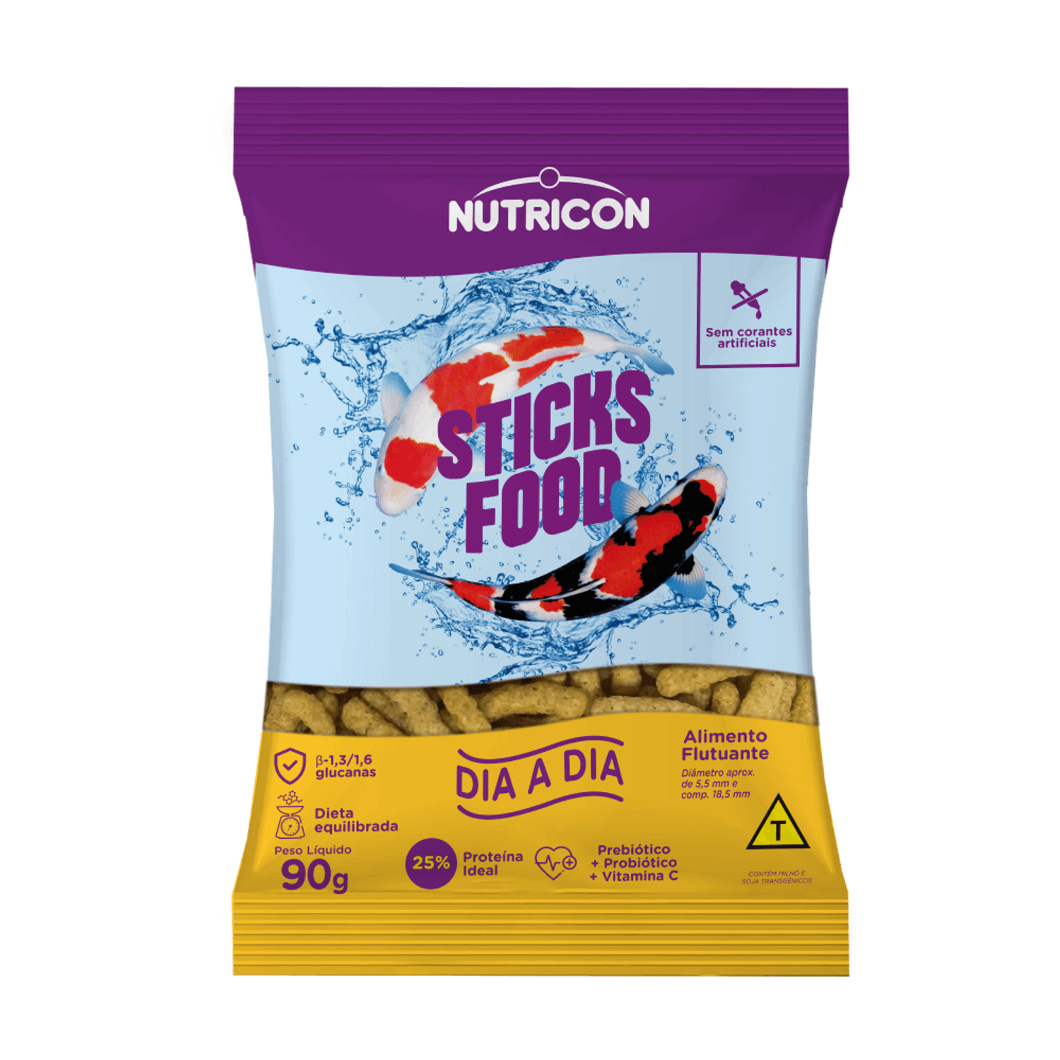 7898324773006-Racao-Sticks-Food-para-Carpas-Koi-Dia-a-Dia-Nutricon-90-g-1.png