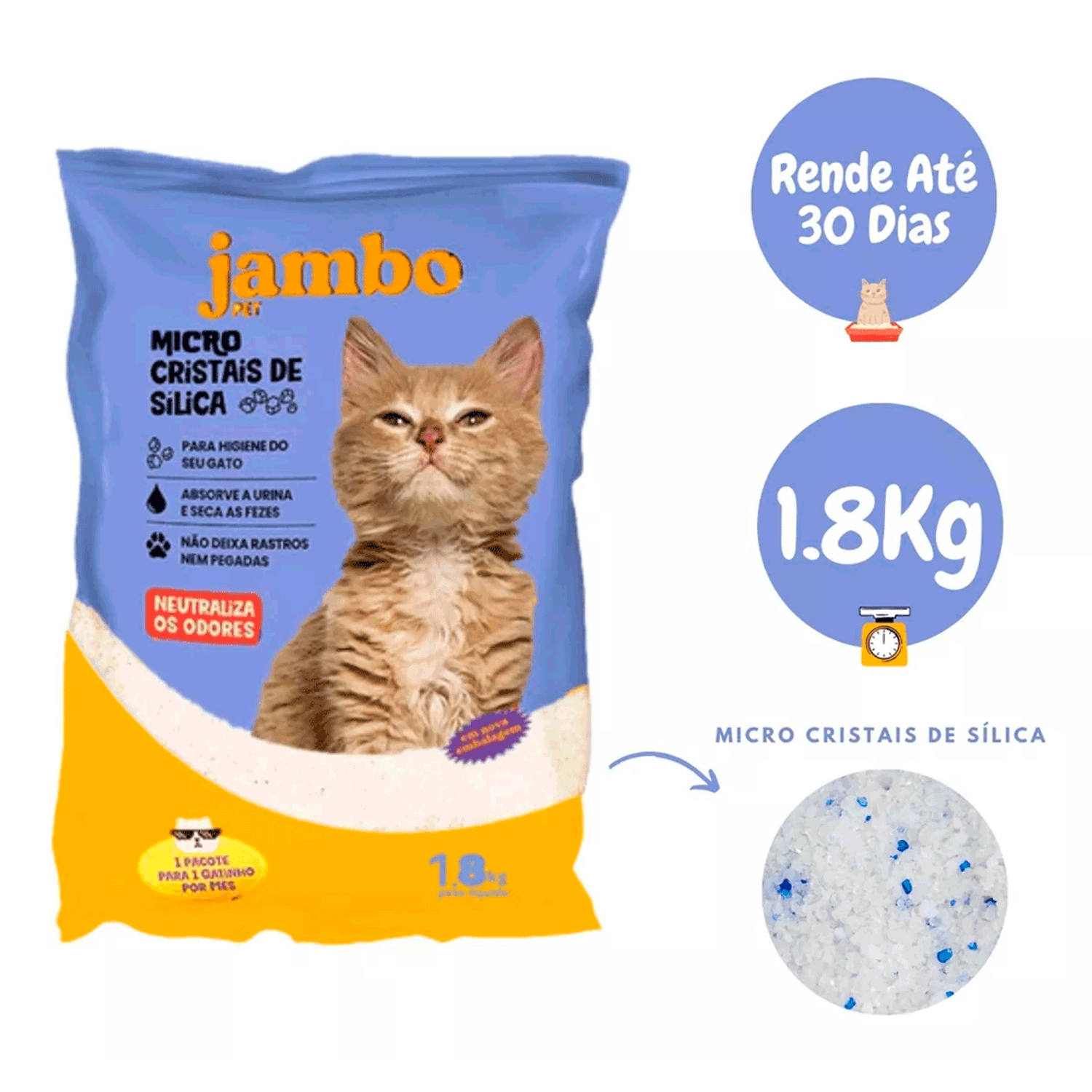 Informacoes-sobre-a-Areia-Higienica-Micro-Cristais-de-Silica-Jambo-Pet