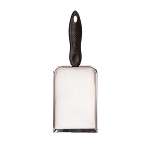 Pá Higiênica Inox Malha Fina MyHug - Único