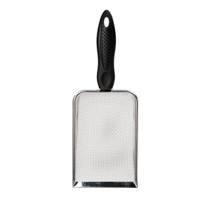 Pá Higiênica Inox Malha Grossa MyHug - Único
