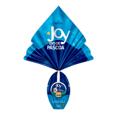 Ovo de Páscoa para Cachorro Joy Frango