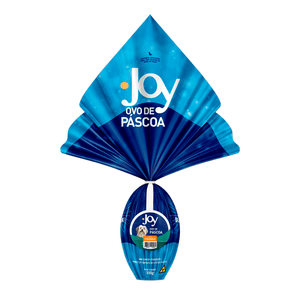 Ovo de Páscoa para Cachorro Joy Frango - 200g