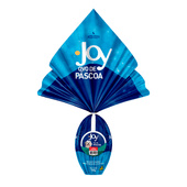 Ovo de Páscoa para Cachorro Joy Carne