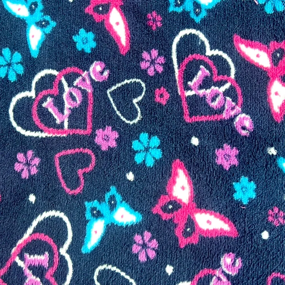 Cobertor Ultra Soft Heart Fábrica Pet