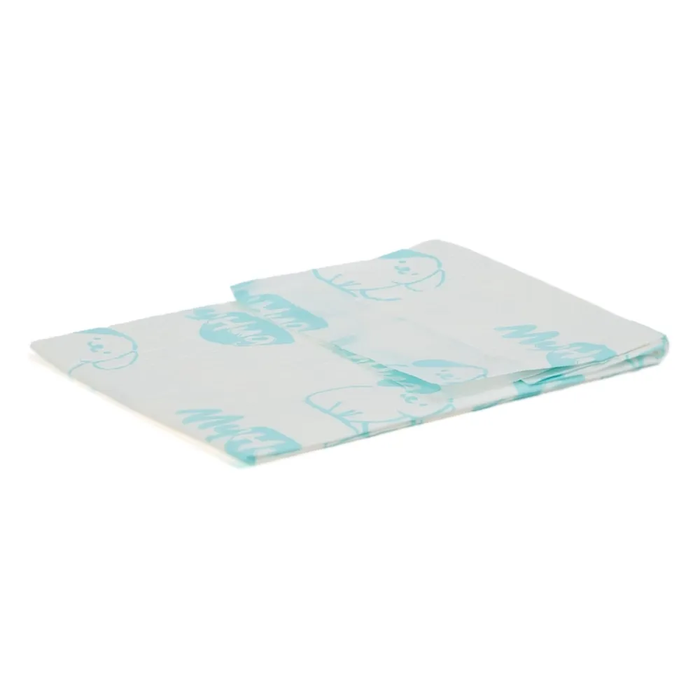 Tapete Higiênico MyHug Capim Limão 80x60cm