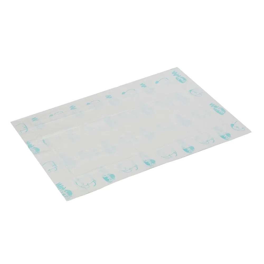 Tapete Higiênico MyHug Capim Limão 80x60cm