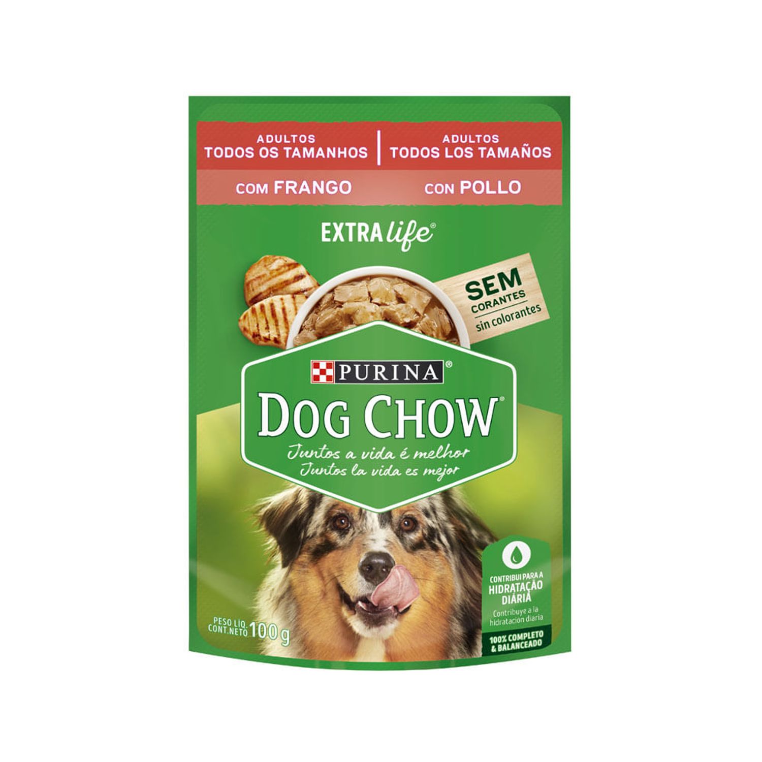 Racao-Umida-Dog-Chow-Caes-Adultos-Frango