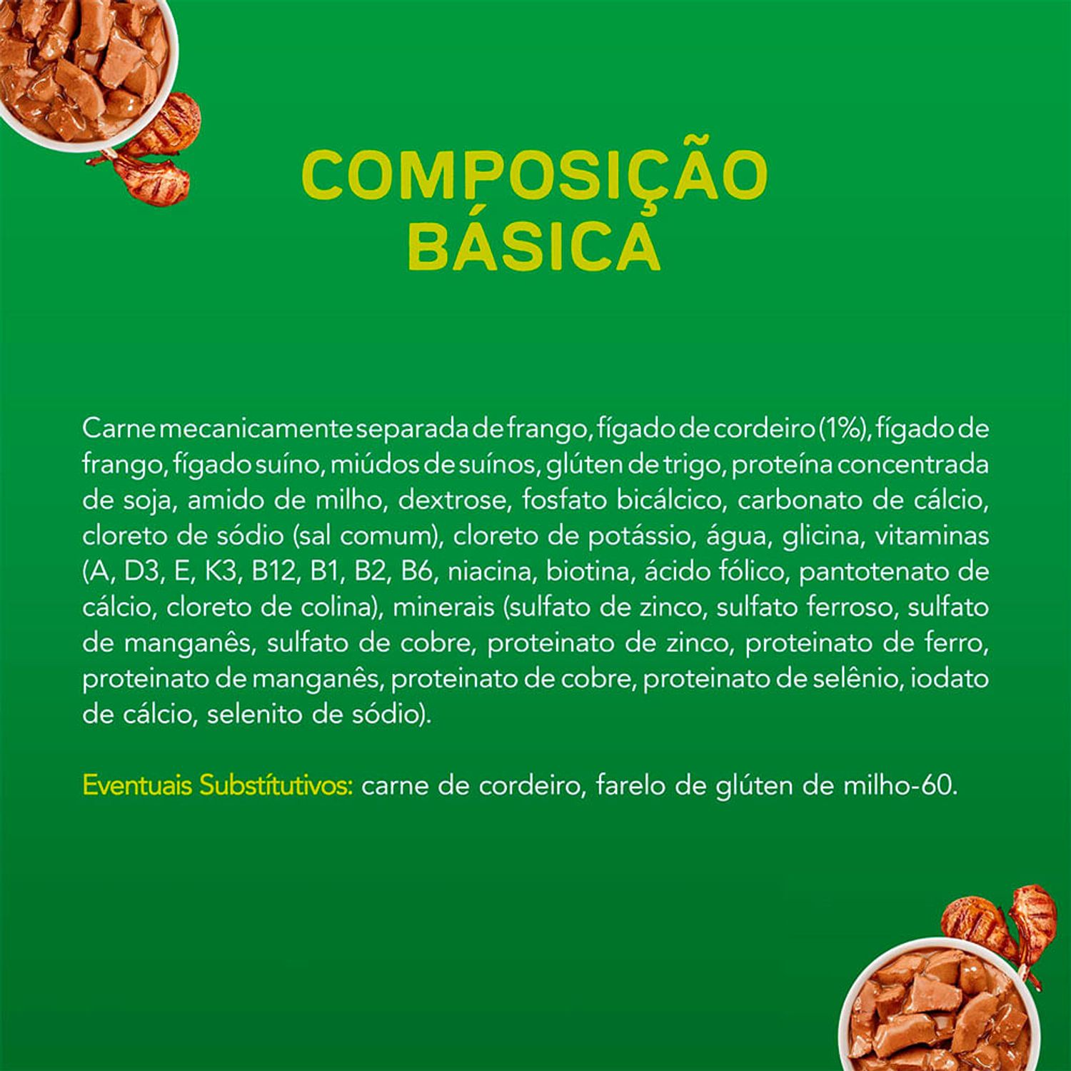 Ingredientes-Racao-Umida-Caes-Adultos-Cordeiro